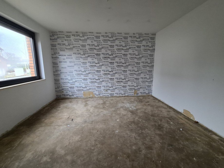 Raum 1 EG Zweifamilienhaus Marl