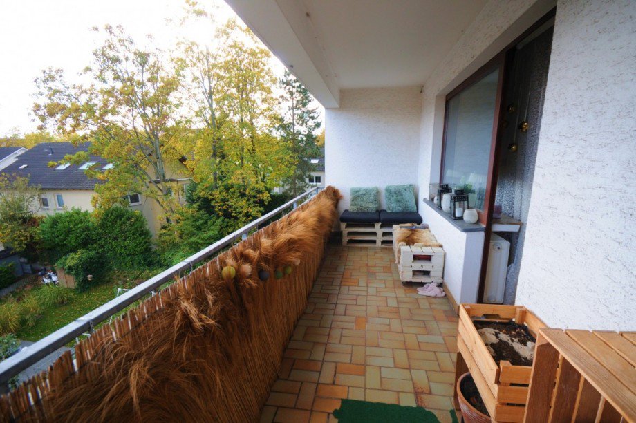  Etagenwohnung Bochum