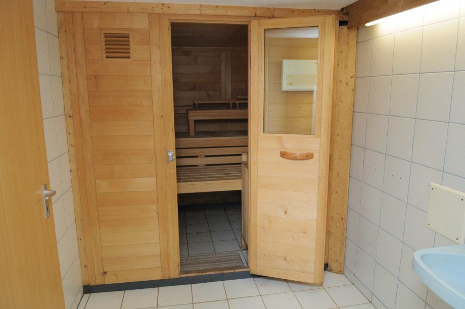 Saunakeller Einfamilienhaus Gelsenkirchen