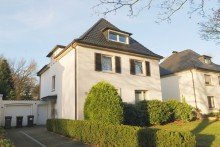  Niveauvolles freistehendes 3 Familienhaus f�r den gehobenen Anspruch