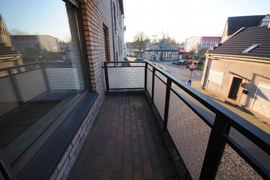 Balkon Wohnung Gelsenkirchen