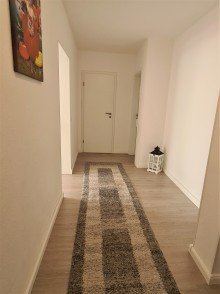 Diele Eigentum - es wird Zeit. Je eher man damit anf�ngt, umso besser