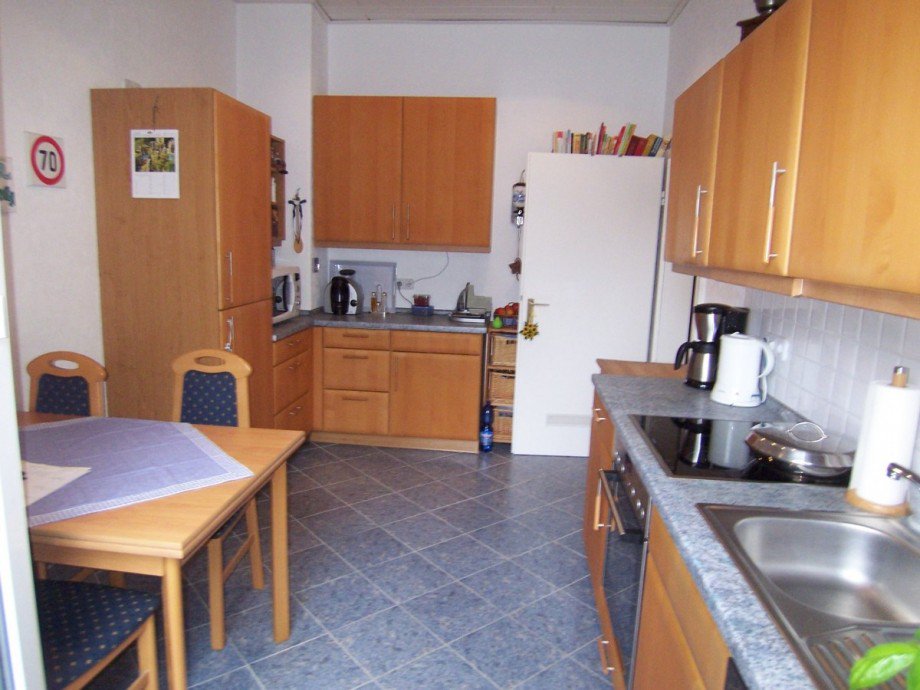 100 0800 Etagenwohnung Gelsenkirchen