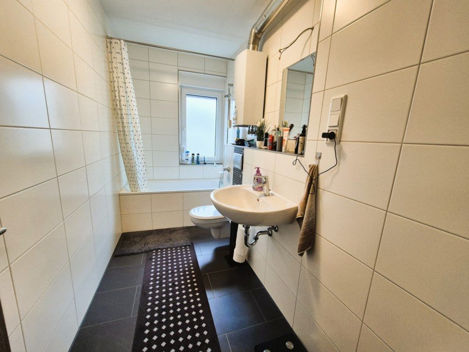 Bad Etagenwohnung Gelsenkirchen