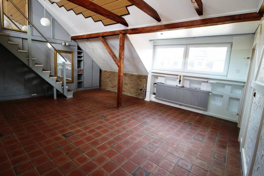  Maisonettewohnung Gelsenkirchen