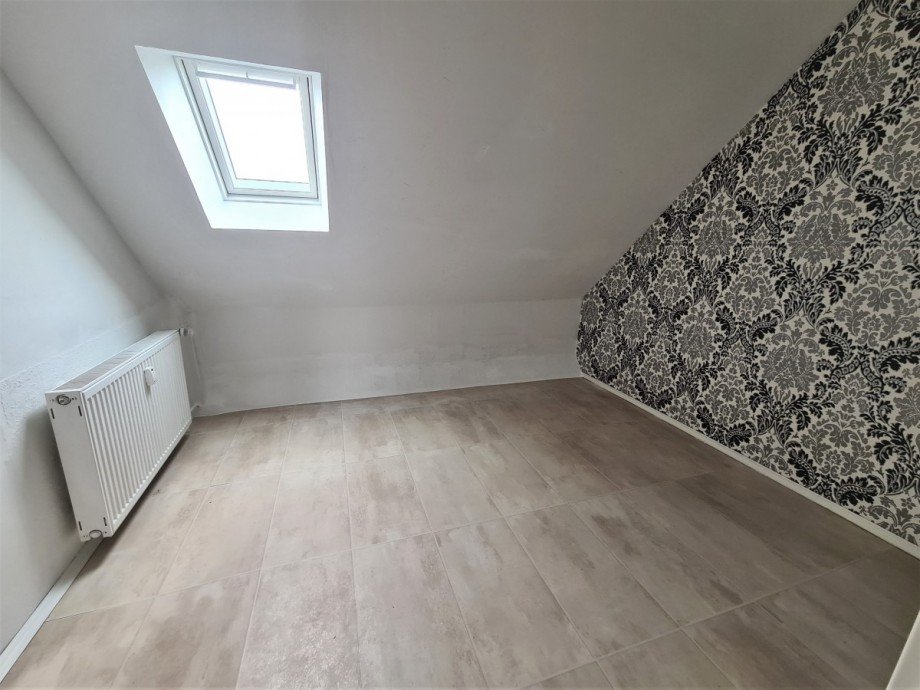 Kinderzimmer DG Einfamilienhaus Gelsenkirchen