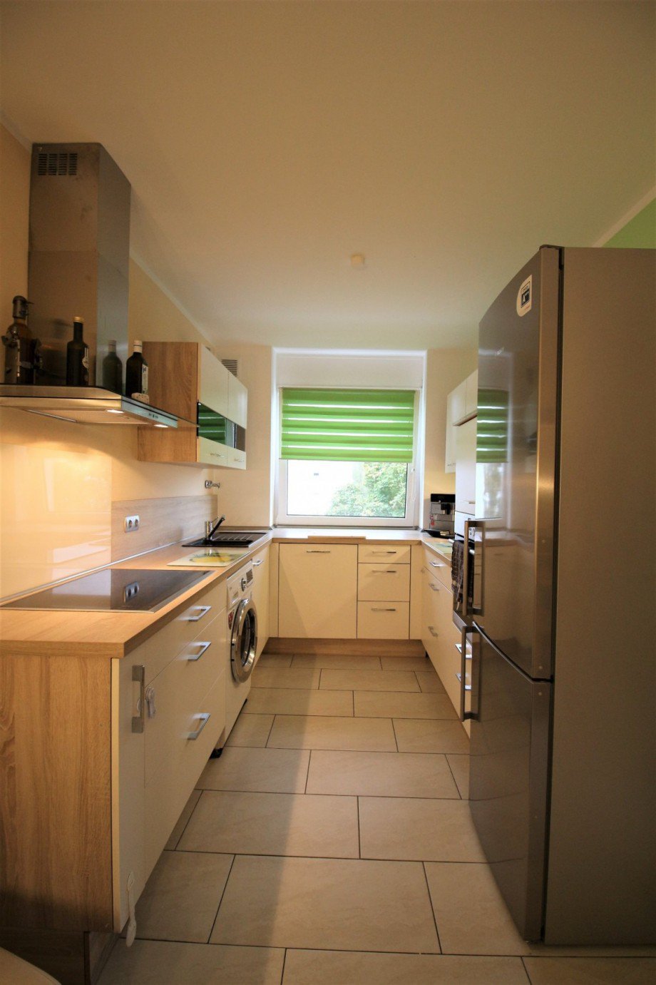  Etagenwohnung Essen