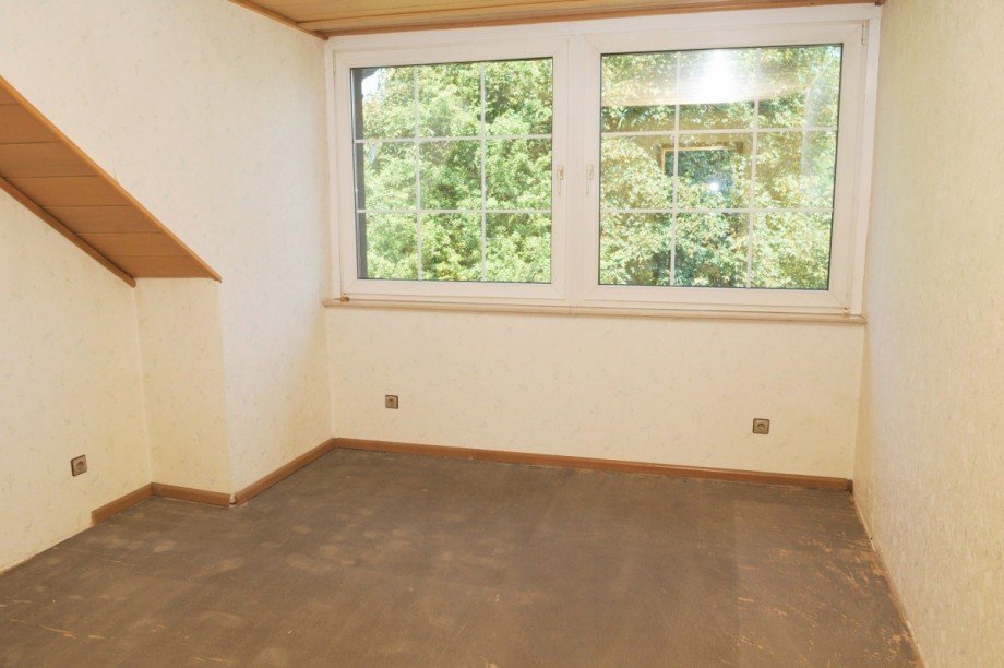 K�che, Einliegerwohnung Einfamilienhaus Gelsenkirchen