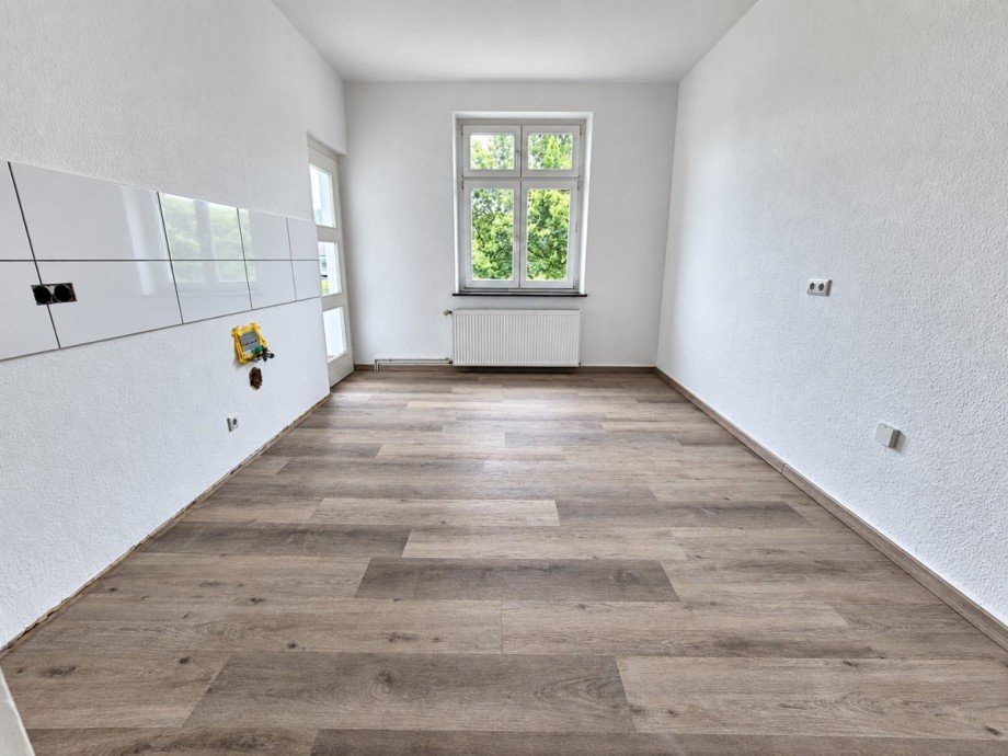 K�che Wohnung Gelsenkirchen