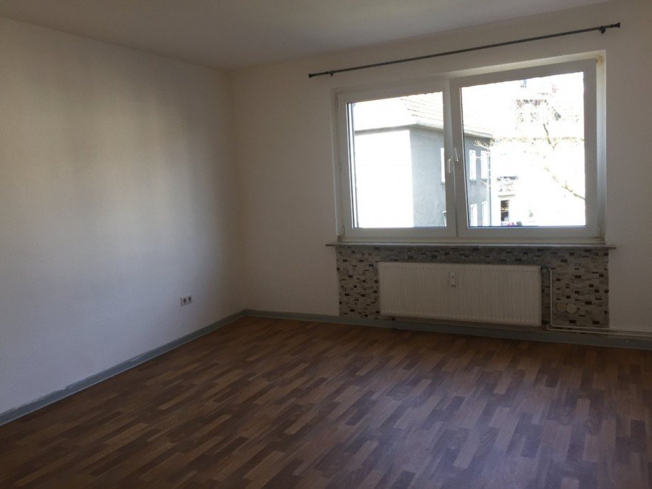 2. OG re Mehrfamilienhaus Gelsenkirchen-Schalke