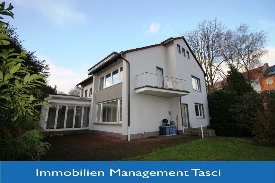 Zweifamilienhaus Herne
