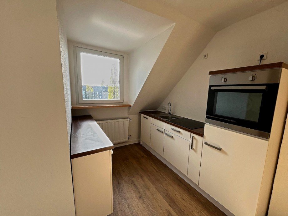 K�che Etagenwohnung Gelsenkirchen