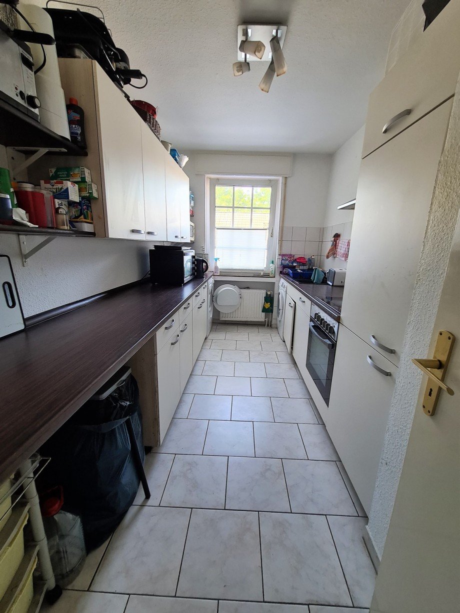K�che EG li Mehrfamilienhaus Essen
