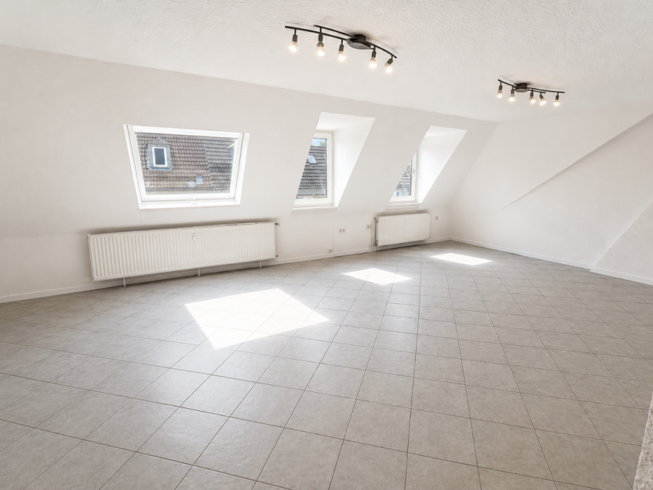 Wohnzimmer Wohnung Gelsenkirchen
