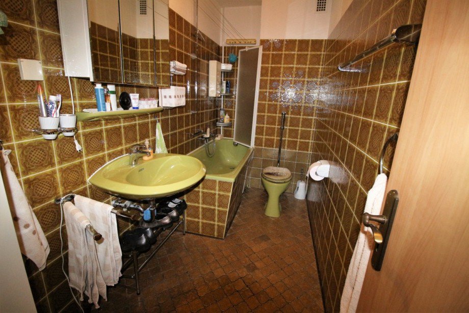 Bad Wohnung Gelsenkirchen