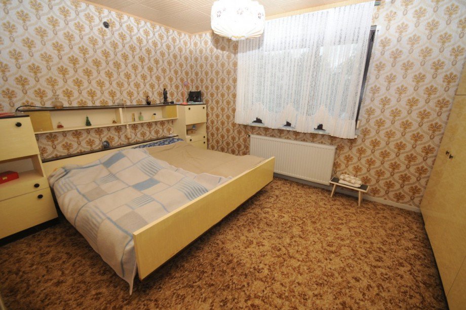 Schlafzimmer Einfamilienhaus Gelsenkirchen - Schaffrath