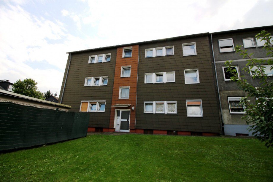  Erdgeschosswohnung Recklinghausen