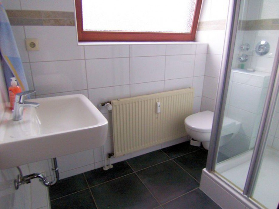 Bad 1 Maisonettewohnung Gelsenkirchen