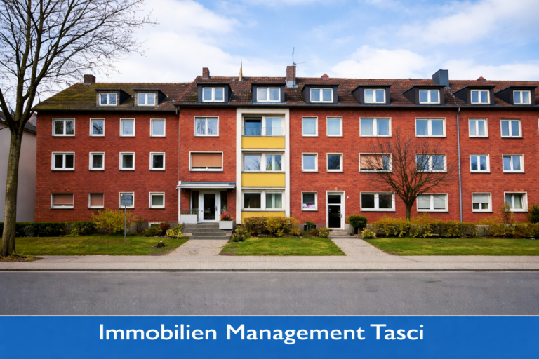 Titelbild_Au�enansicht Herne Dachgeschosswohnung 3 Zimmer, frisch saniert, sofort bezugsbereit