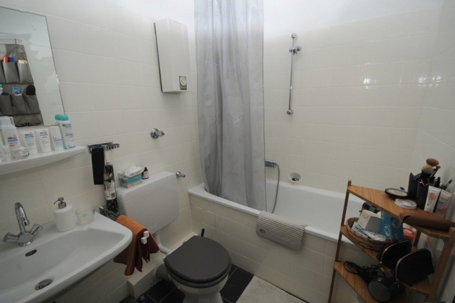  Etagenwohnung Bochum