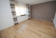 Schlafzimmer Eine Wohnung der Extraklasse