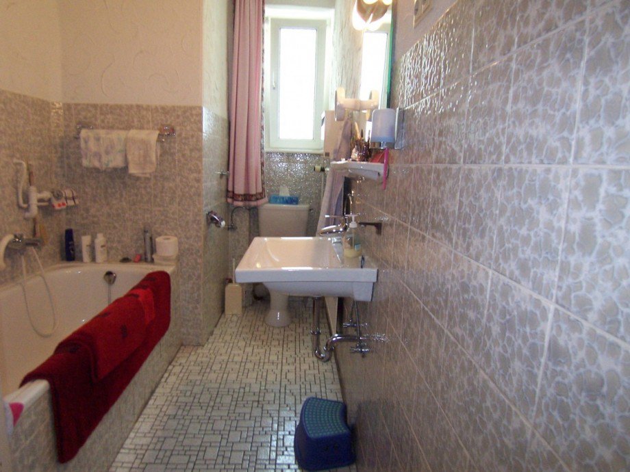 Bad Etagenwohnung Dortmund