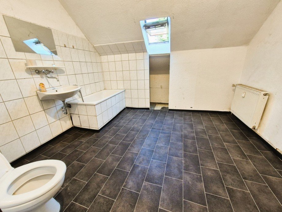 Bad DG Wohnung Gelsenkirchen