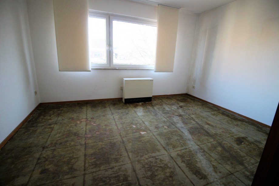 Zimmer 1 Etagenwohnung Herten-Westerholt