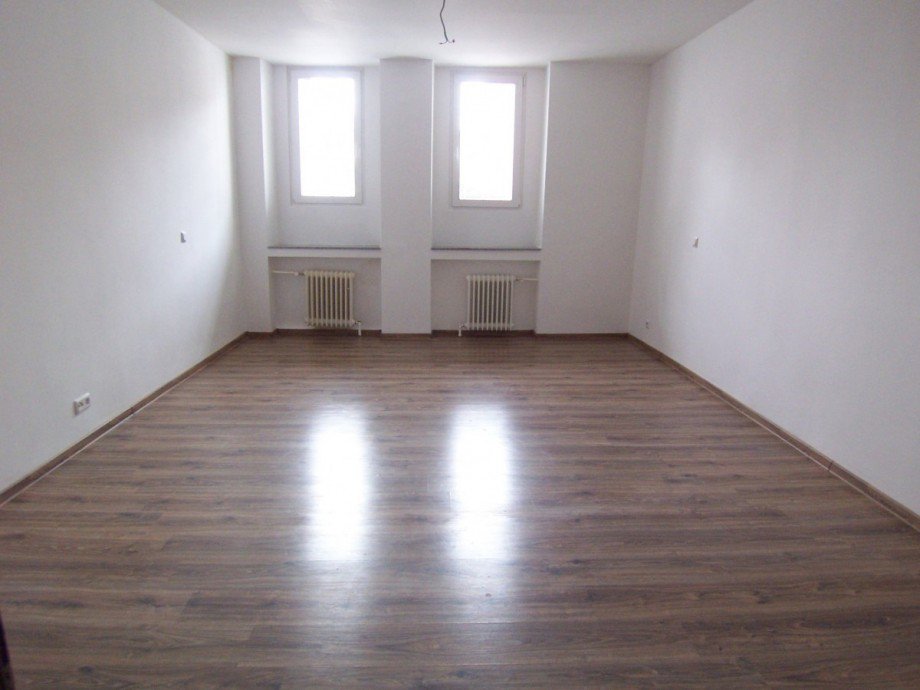 Schlafzimmer Maisonettewohnung Gelsenkirchen