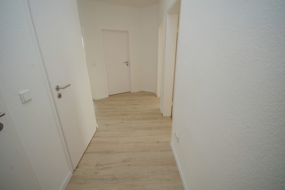 Wohnungsflur Wohnung Gelsenkirchen