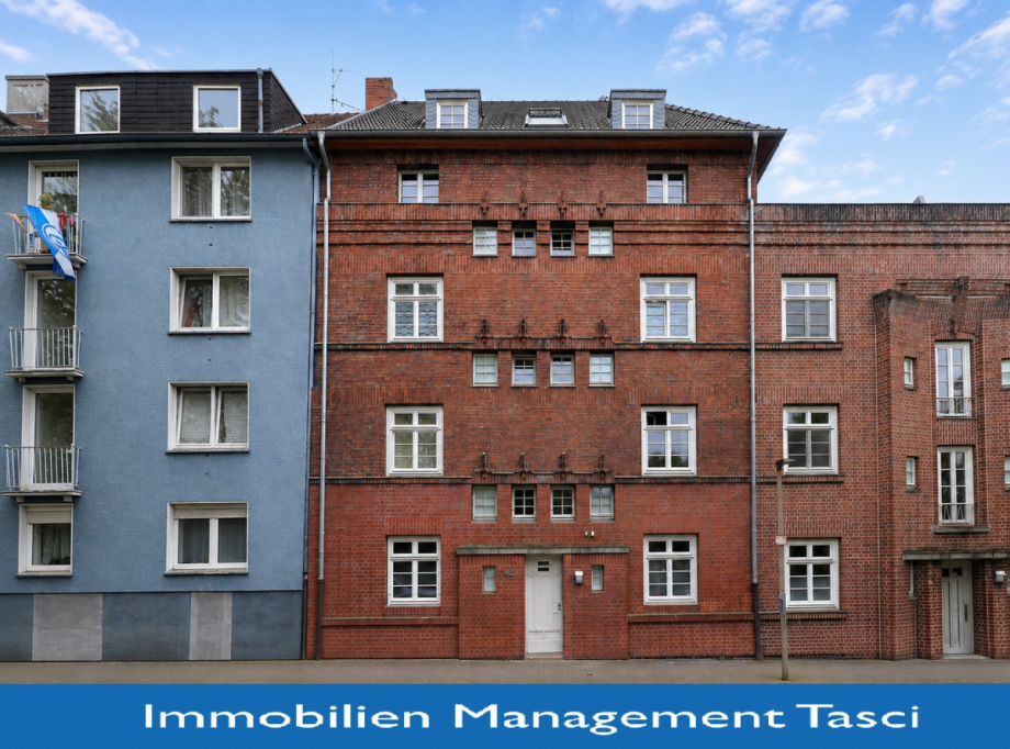 Modern wohnen mit Charme - stilvolle 2-Zimmer-Wohnung mit Balkon & Wohlfühlambiente - Foto 4