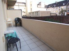 Balkon H�chste Zeit in die eigenen 4 W�nde zu investieren!