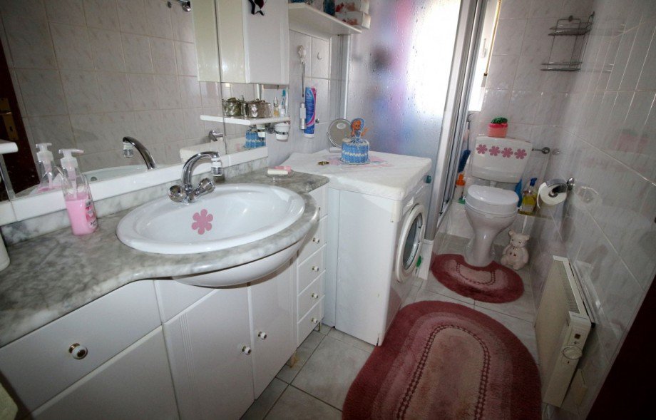 Erdgeschosswohnung Recklinghausen