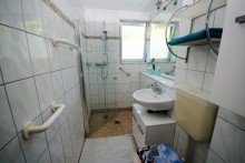Seniorengerechte Dusche ***** Ihr Gl�cksgriff ***** Das Haus mit den vielf�ltigen Nutzungsm�glichkeiten