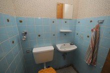 G�ste-WC Nutzen Sie die Gunst der Stunde