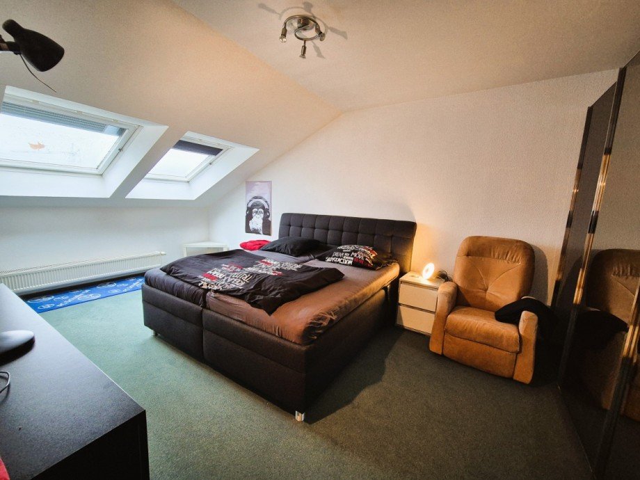 Schlafzimmer Wohnung Gelsenkirchen