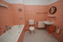 Bad mit Wanne Die Altersvorsorge Nr. 1 - Immobilie