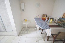 B�gelkeller Lebensfreude, Eleganz und Wohnstil gut vereint