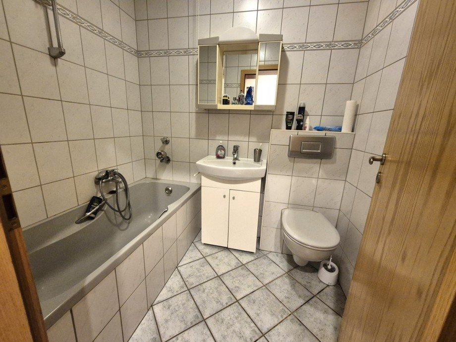 Bad Etagenwohnung Gelsenkirchen