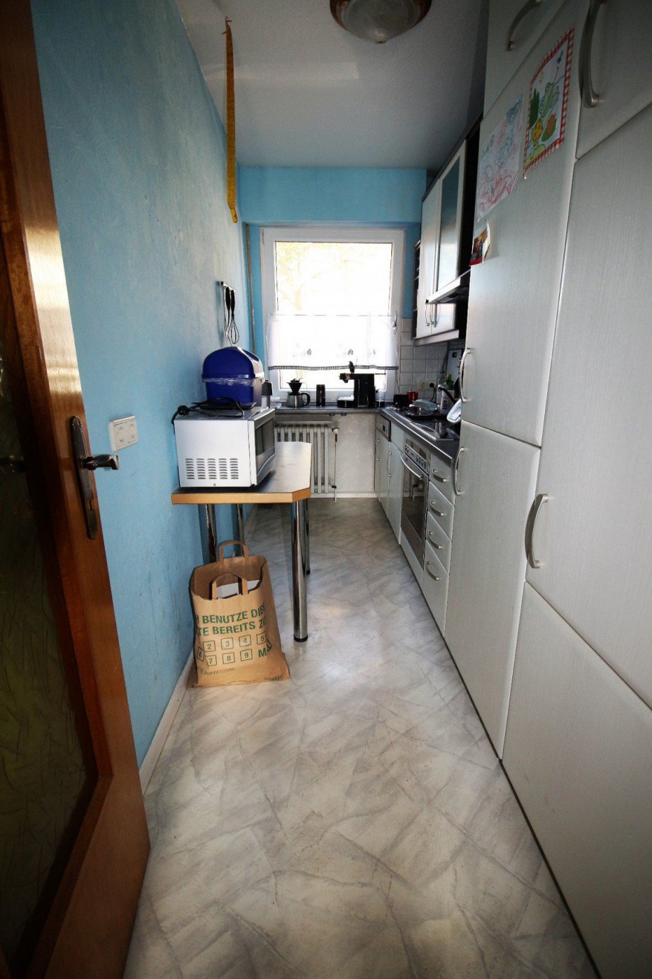  Etagenwohnung Duisburg