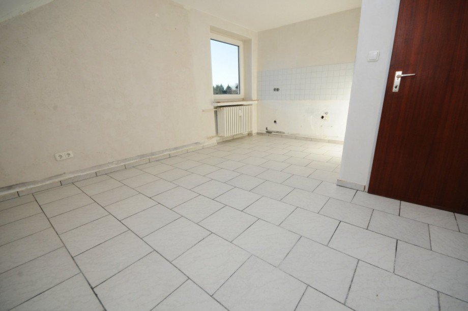 K�che Etagenwohnung Gelsenkirchen -Buer
