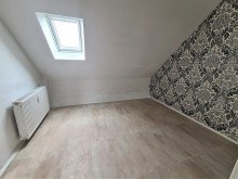 Kinderzimmer DG Bezahlbares Ein-/ Zweifamilienhaus in Gelsenkirchen Buer