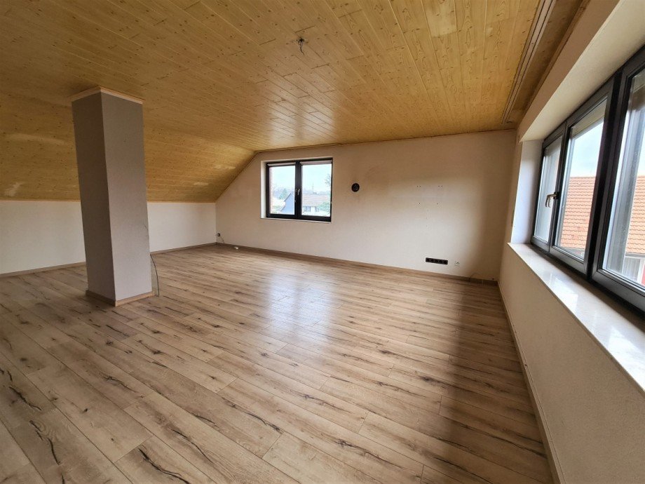 WZ 2. OG Zweifamilienhaus Marl