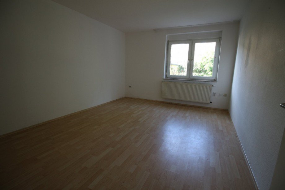 Wohnzimmer Erdgeschosswohnung Gelsenkirchen