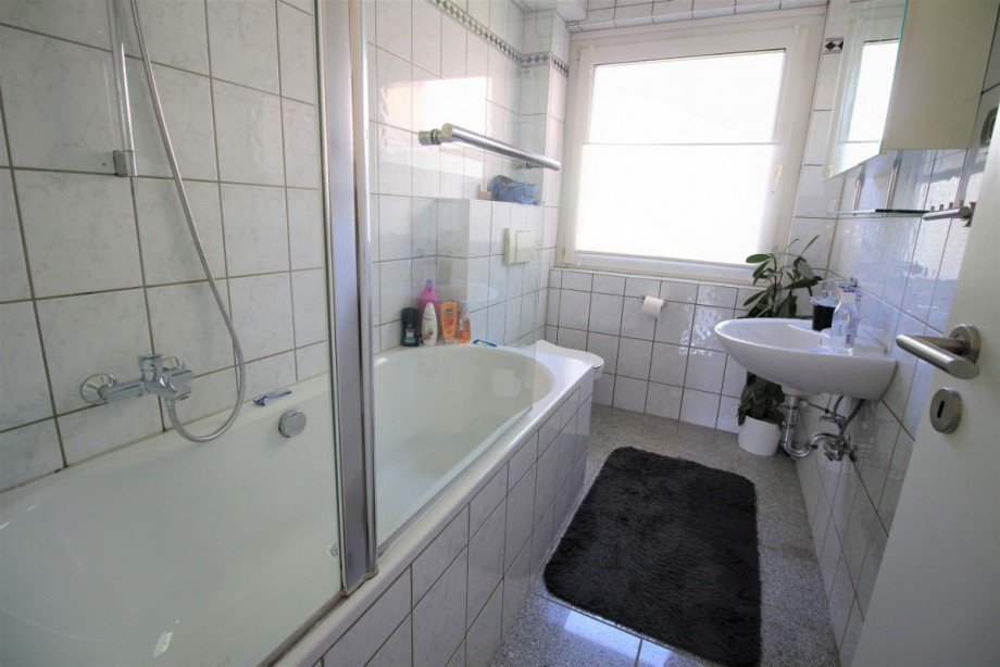  Erdgeschosswohnung Herten