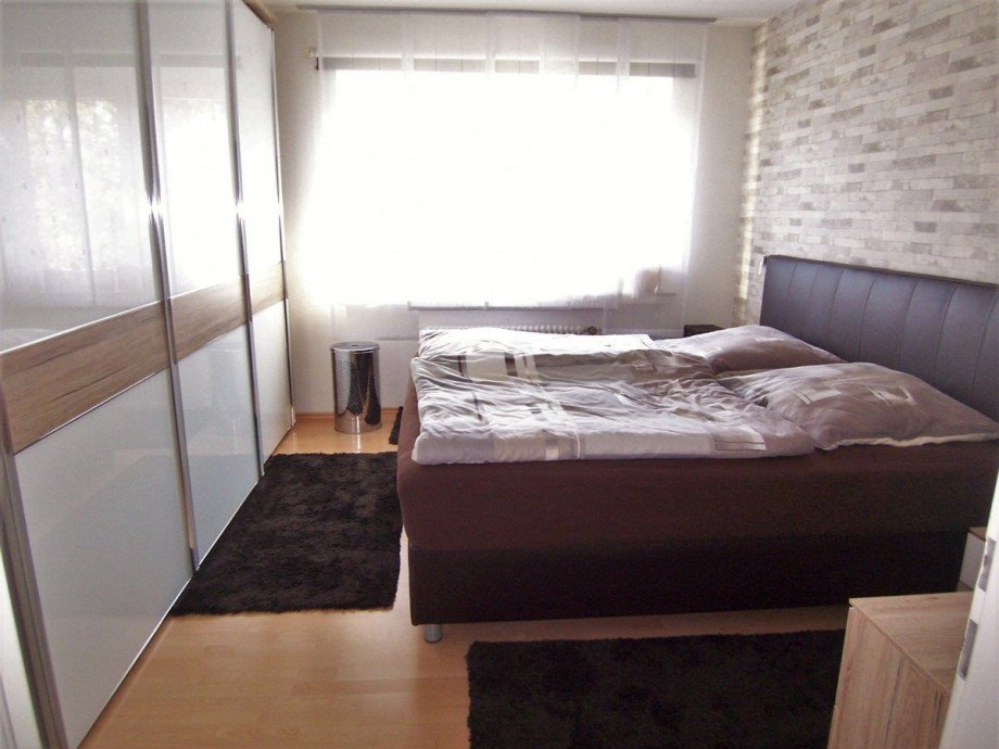 Schlafzimmer1 Wohnung Gelsenkirchen