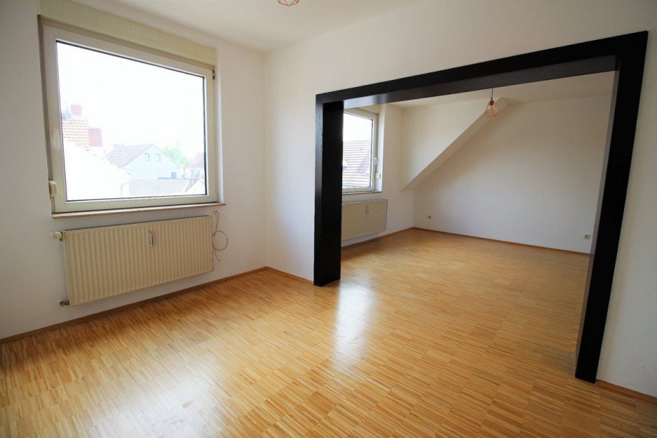 Raum 4 Etagenwohnung Gelsenkirchen