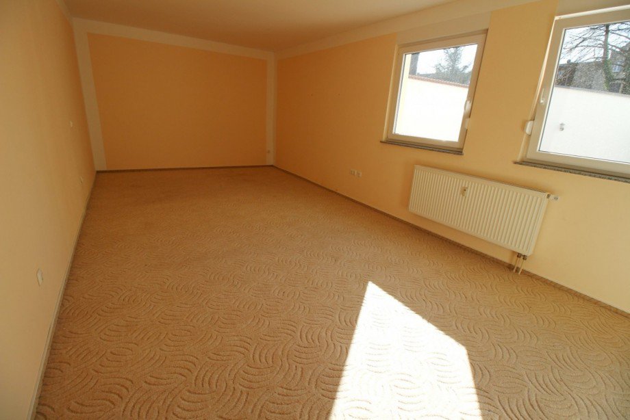  Erdgeschosswohnung Gelsenkirchen