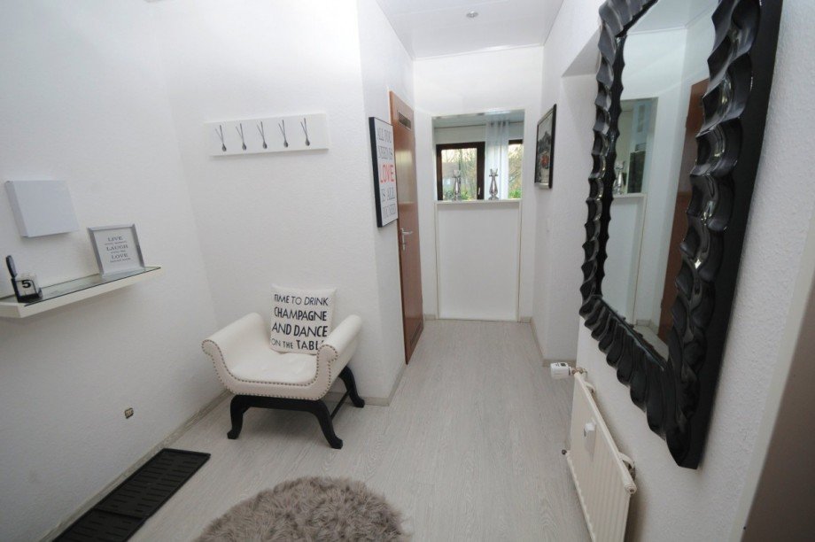  Etagenwohnung Oberhausen