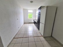 K�che 2. OG Komplett frei werdendes, attraktives Mehrfamilienhaus. Super geeignet als Monteurwohnungen